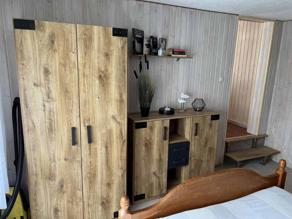 Bungalow กาเกรอ์ ภายนอก รูปภาพ